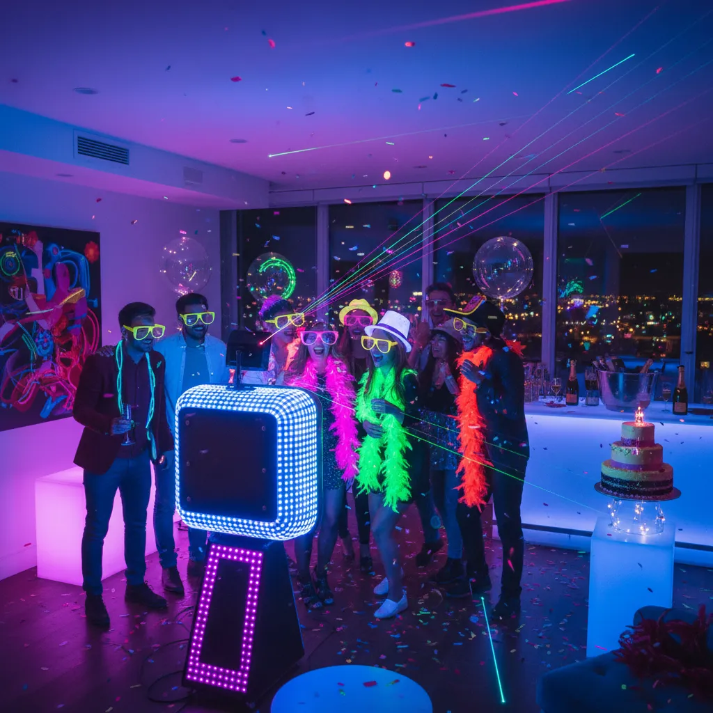 Parties